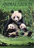 Animal Nation - Panda Nursery [DVD]