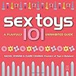 Sex Toys 101