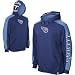 Search : Tennessee Titans Reebok Powerhouse Hooded Sweatshirt