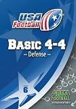 USA Football presents Basic 4-4 - Defense