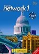English Network, New edition, Bd.1, Kursbuch, mit CD-Rom und 2 Audio-CDs