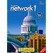 English Network, New edition, Bd.1, Kursbuch, mit CD-Rom und 2 Audio-CDs