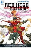 Red Hood and the Outlaws Vol. 1: REDemption (The New 52)