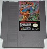 Wizards & Warriors