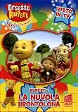 Orsetto Rupert - Vol. 8 - La Nuvola Brontolona
