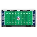 St. Louis Rams Finger Football Game Mat
