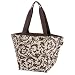 Reisenthel CA0071 Shopper M barock sand