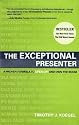 The Exceptional Presenter