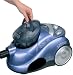 Russell Hobbs 13761 Cyclonic Bagless Vacuum Cleaner with HEPA filtration - 2200w