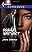 Primal Instinct (Harlequin Intrigue)