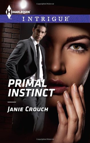 Primal Instinct (Harlequin Intrigue)