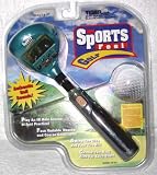 Buy SPORTS FEEL GOLF HANDHELD GAME by TIGER