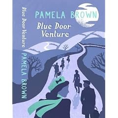 Blue Door Venture