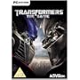 Transformers The Game