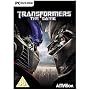 Transformers The Game (PC)