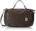 FRYE Becca Satchel Top Handle Handbag
