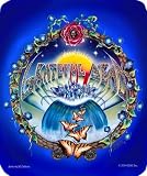 Grateful Dead Butterfly Mouse Pad