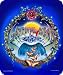 Grateful Dead Butterfly Mouse Pad