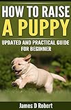 How to Raise a Puppy: Updated and practical guide for beginner