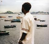 Jackson Conti ( Madlib and Mamao ) - Sujinho ( Audio CD ) - B00198TUOO