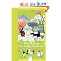 Die Mumins - Eine drollige Gesellschaft