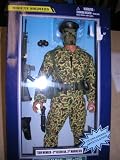 51wPMSuyz4L. SL160  Soldiers of the World  12 Action Figure   Team Member 3rd Recon Bn., 3rd Marine Div.