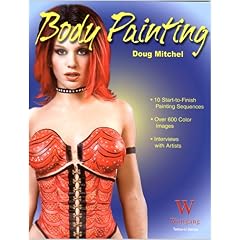Body Painting