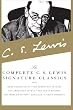 The Complete C.S. Lewis Signature Classics