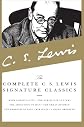 The Complete C. S. Lewis Signature Classics