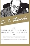 The Complete C.S. Lewis Signature Cla...