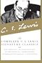 The Complete C.S. Lewis Signature Classics