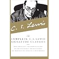 The Complete C.S. Lewis Signature Classics