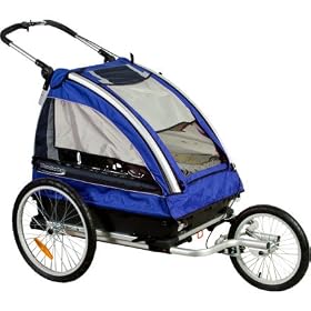 NordicCab Summer Sport Combo Stroller