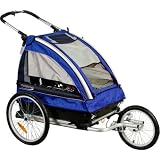 NordicCab Summer Sport Combo Stroller by
