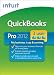 QuickBooks Pro 3-User 2012 [Download]
