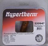 Hypertherm Powermax 65 & 85 Fine Cut Swirl Ring 220947