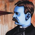 The Silent Comedy