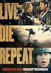 Live Die Repeat: Edge of Tomorrow