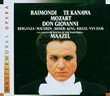 Mozart - Don Giovanni / Raimondi, Te Kanawa, Maazel