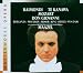 Mozart - Don Giovanni / Raimondi, Te Kanawa, Maazel