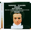 Mozart : Don Giovanni