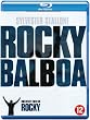 Rocky et Rocky Balboa - Coffret 2 Blu-Ray [Blu-ray]