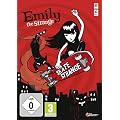Emily the Strange: Skate Strange (PC+MAC)