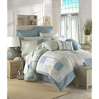 Croscill Oceanview  Comforter Set