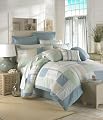 Croscill Oceanview Queen Comforter Set