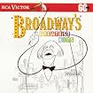 Broadway's Greatest Hits
