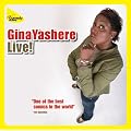 Gina Yashere Live at the Hackney Empire