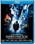 Babylon A.D [Blu-ray]