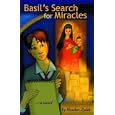 Basil's Search for Miracles by Heather Zydek