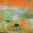 ドビュッシー:管弦楽曲全集(4枚組)/Debussy: Orchestral Works